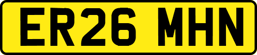ER26MHN