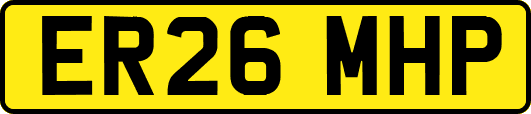 ER26MHP