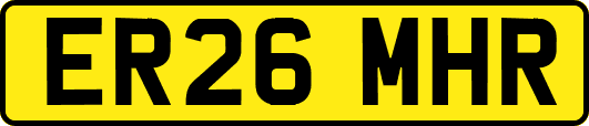 ER26MHR