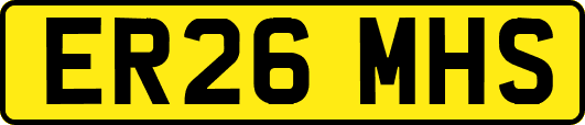 ER26MHS