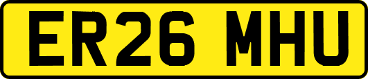ER26MHU