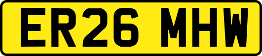 ER26MHW