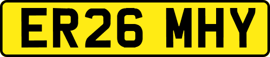 ER26MHY