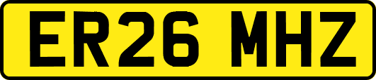 ER26MHZ
