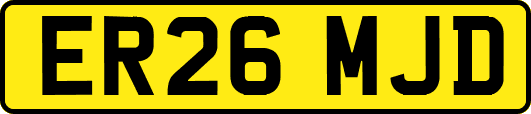 ER26MJD