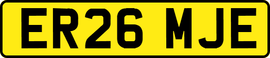 ER26MJE