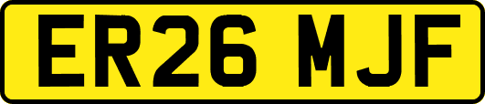 ER26MJF