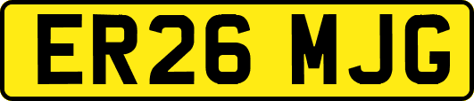 ER26MJG