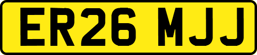 ER26MJJ