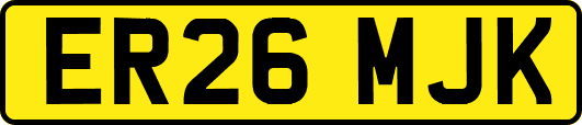 ER26MJK
