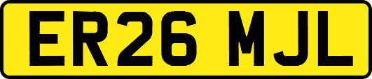 ER26MJL