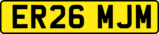 ER26MJM