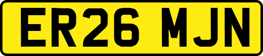ER26MJN