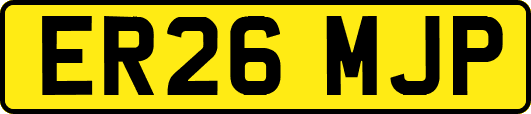 ER26MJP