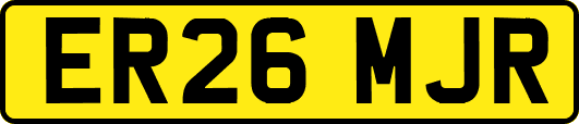 ER26MJR