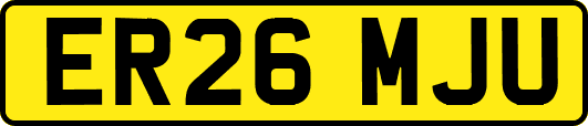 ER26MJU