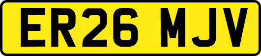 ER26MJV