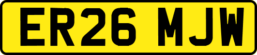 ER26MJW
