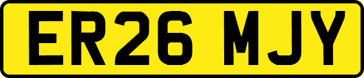 ER26MJY