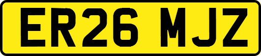 ER26MJZ