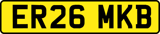 ER26MKB