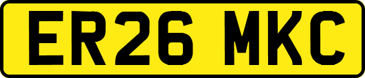 ER26MKC