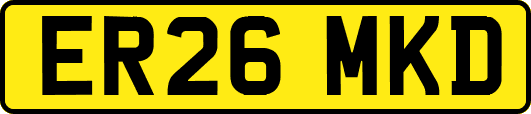 ER26MKD