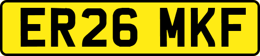 ER26MKF