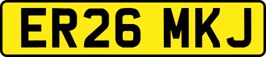 ER26MKJ