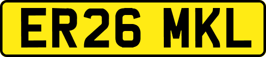 ER26MKL