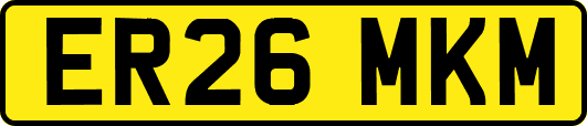 ER26MKM