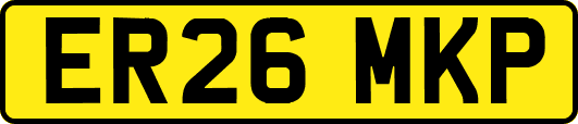 ER26MKP