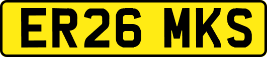 ER26MKS