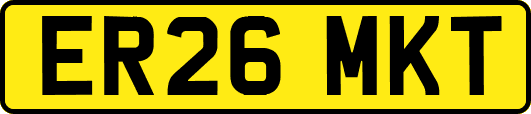 ER26MKT