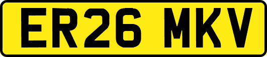 ER26MKV
