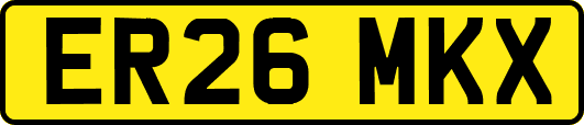 ER26MKX