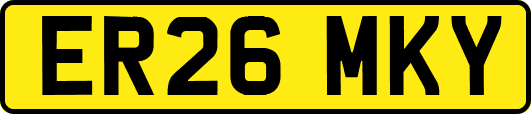 ER26MKY