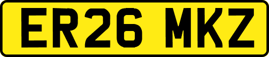 ER26MKZ