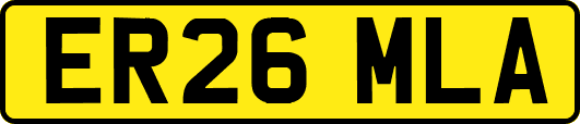 ER26MLA