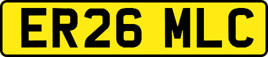 ER26MLC