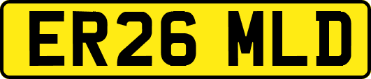 ER26MLD