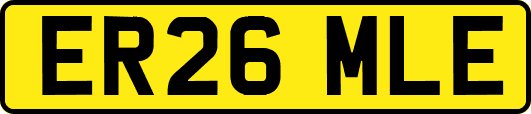 ER26MLE