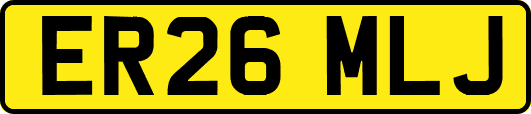 ER26MLJ