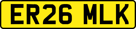 ER26MLK