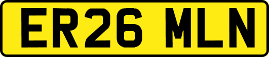 ER26MLN