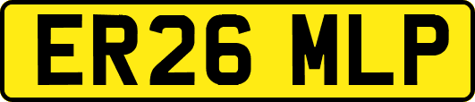 ER26MLP