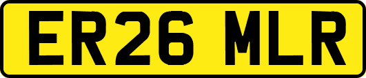 ER26MLR