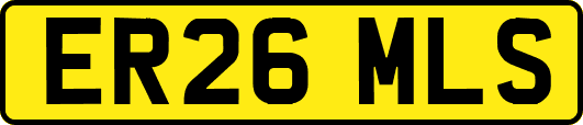 ER26MLS