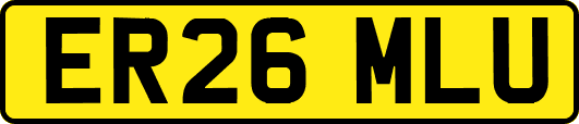 ER26MLU