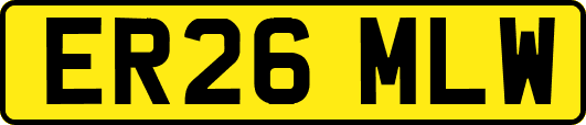 ER26MLW